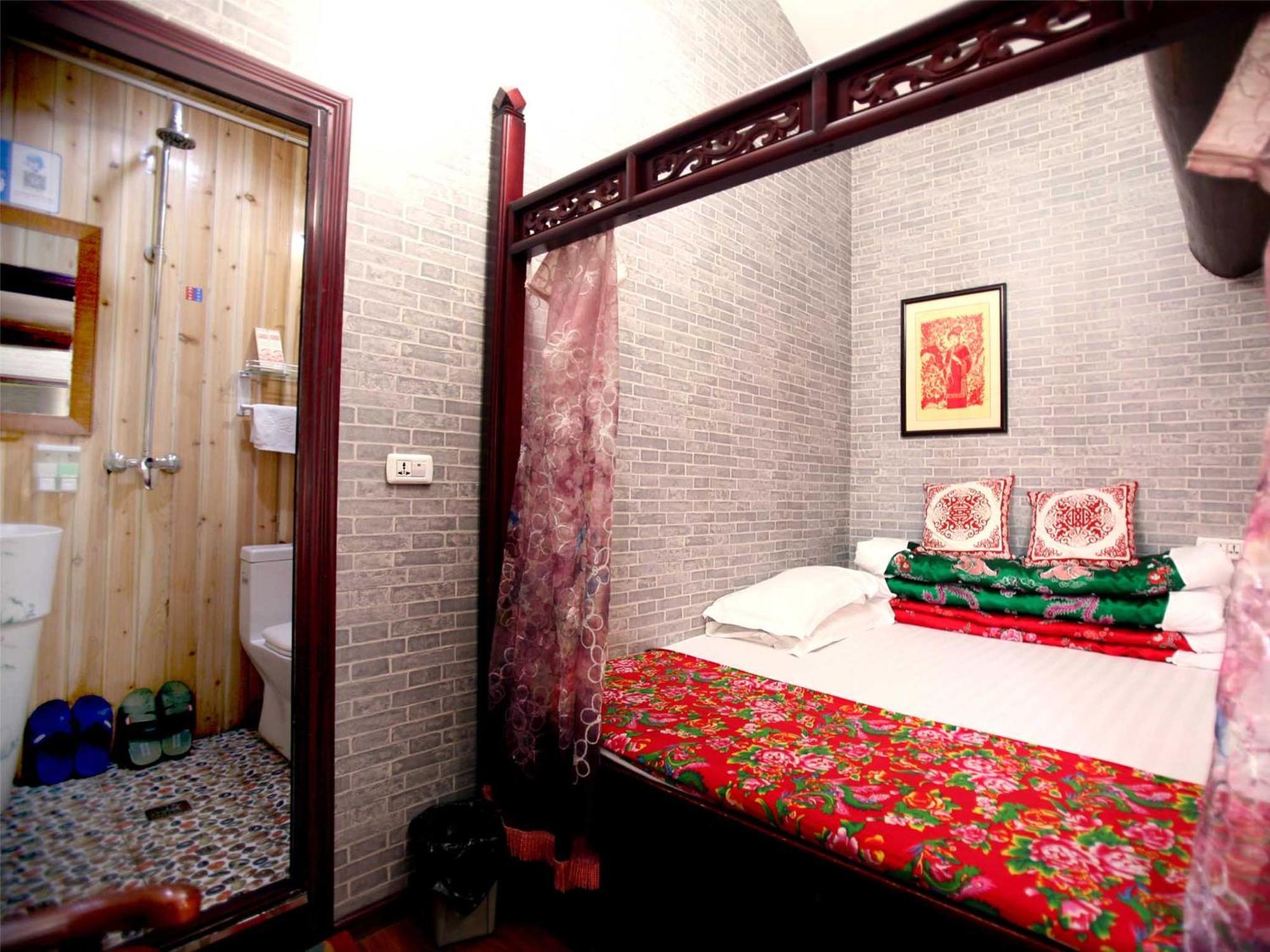 Pingyao Baichanghong Inn Cameră foto