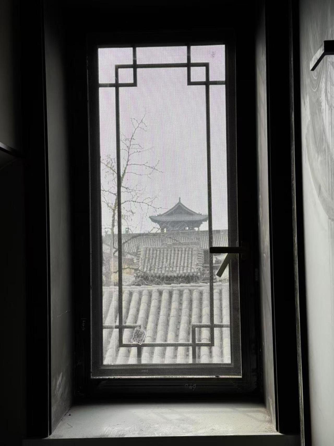 Pingyao Baichanghong Inn Exterior foto
